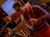 season 1 GIF