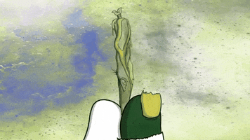 Animation Illustration GIF by PettySnacks