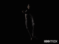 Floating Justice League GIF by HBO Max