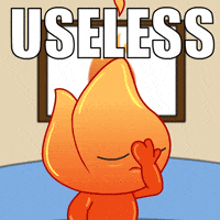 What The Hell No GIF by Playember