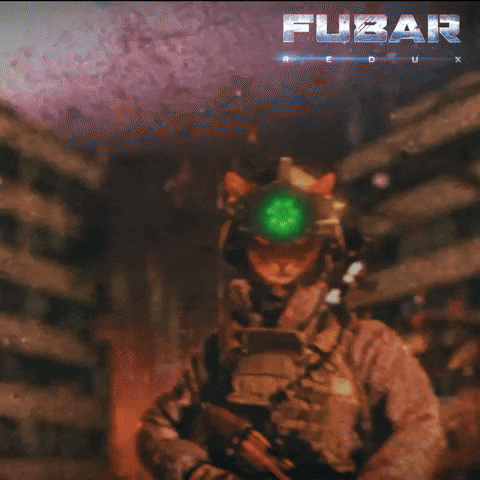 Call Of Duty Animation GIF