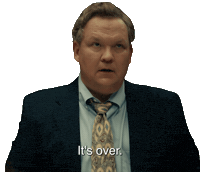 Andy Richter Sticker by The Roku Channel