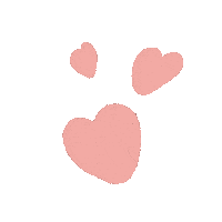 arinatalk love heart hearts color love Sticker