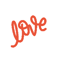 Heart Love Sticker