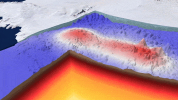 european space agency animation GIF