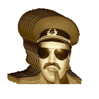 Ponyboy Sticker by jaecabrera