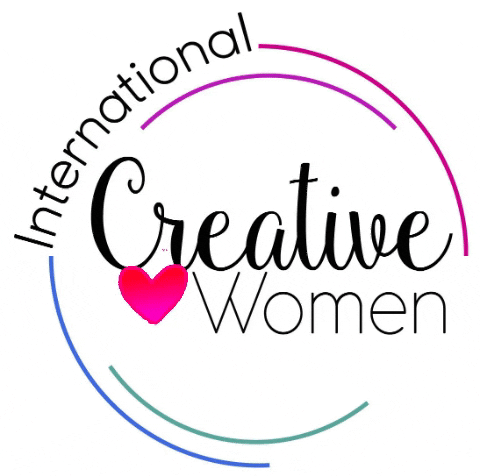 Creative Women GIF by ICW