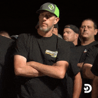 Street Outlaws GIF by Discovery