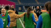 Womens Soccer GIF by National Women's Soccer League
