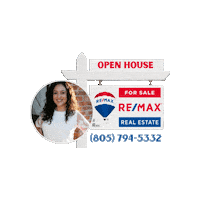 Gabisandoval Sticker by REMAX Gold Goast