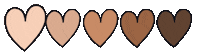 Use Your Voice Love Sticker by Nora Fikse