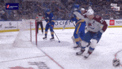 Happy National Hockey League GIF by NHL