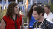 season 5 episode 3 GIF by Workaholics