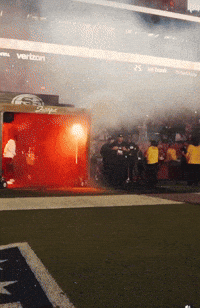 Nfl Celebrate GIF