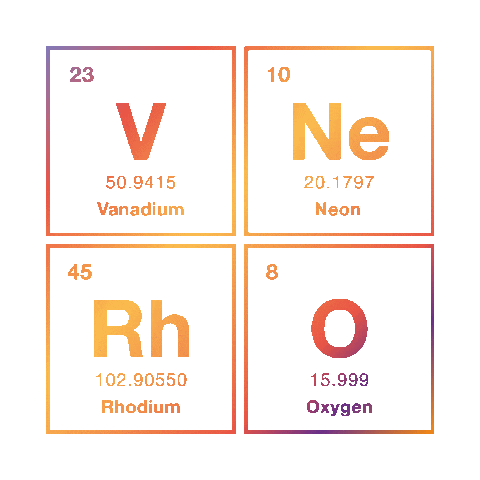 Formula Sticker by VNRO