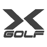 Golf Sticker by X-Golf America