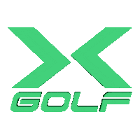 Golf Sticker by X-Golf America