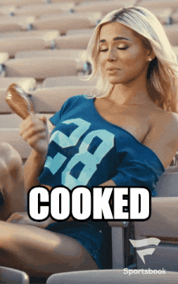 Lets Go Fire GIF by Fanatics Sportsbook