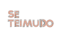 teimudos Sticker by Vivamos como galegos