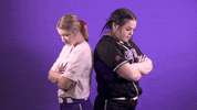 Softball GIF by Linfield Athletics