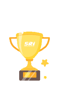 Team Sri Sticker by SRI_Experience