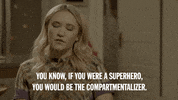 Season 1 Drama GIF by Almost Family FOX