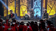 los angeles la GIF by iHeartRadio