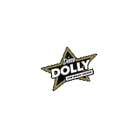 discodolly020 disco dolly dollo disco dolly Sticker