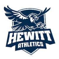 Hewittschool Sticker by HewittPride