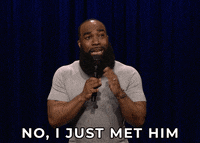 No GIF by The Tonight Show Starring Jimmy Fallon