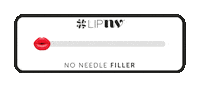 Beauty Kiss Sticker by LipNV
