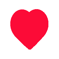 Heart Love Sticker by Linz News