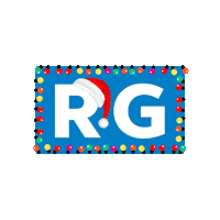 RGFireandSecurity summer fire holiday snow Sticker