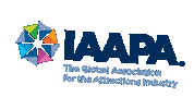 Theme Parks Expo Sticker by IAAPA HQ