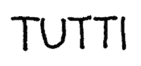 Tutti Sticker