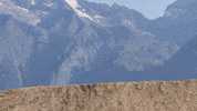 mountain bike hello GIF by Red Bull