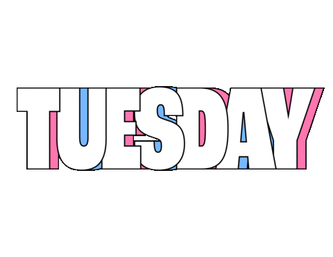 Happy Good Morning Sticker by Mat Voyce