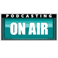 Warning On Air Sticker by @Phetus88