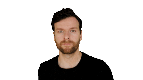 happy party Sticker by Glasperlenspiel