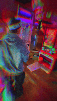 Elibouchard GIF by Forum Snow