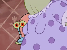 season 4 episode 3 GIF by SpongeBob SquarePants