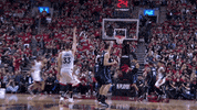 Happy Marc Gasol GIF by NBA