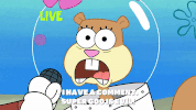 season 9 it came from goo lagoon GIF by SpongeBob SquarePants