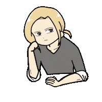 まるちゃん Sticker