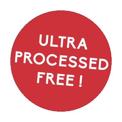 Upffree Sticker by Nibble Simply