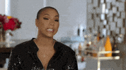 braxton family values GIF by WE tv