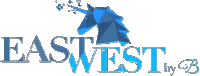 East12 Sticker by EASTWESTbyB Jewelry