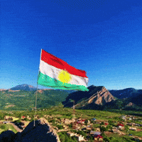 Flag Al GIF