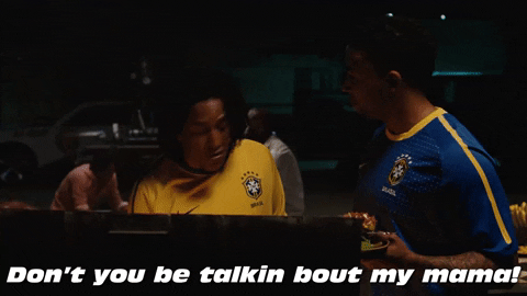 Fast And Furious Mom Jokes GIF by The Fast Saga