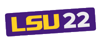 College Graduation Sticker by Louisiana State University
